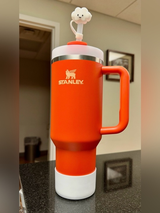 Stanley Other - Stanley 40 oz Orange